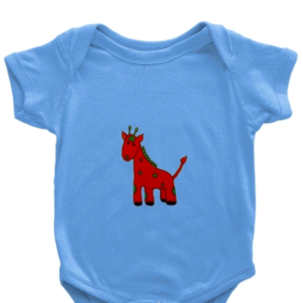 Infant Boy Clothing
